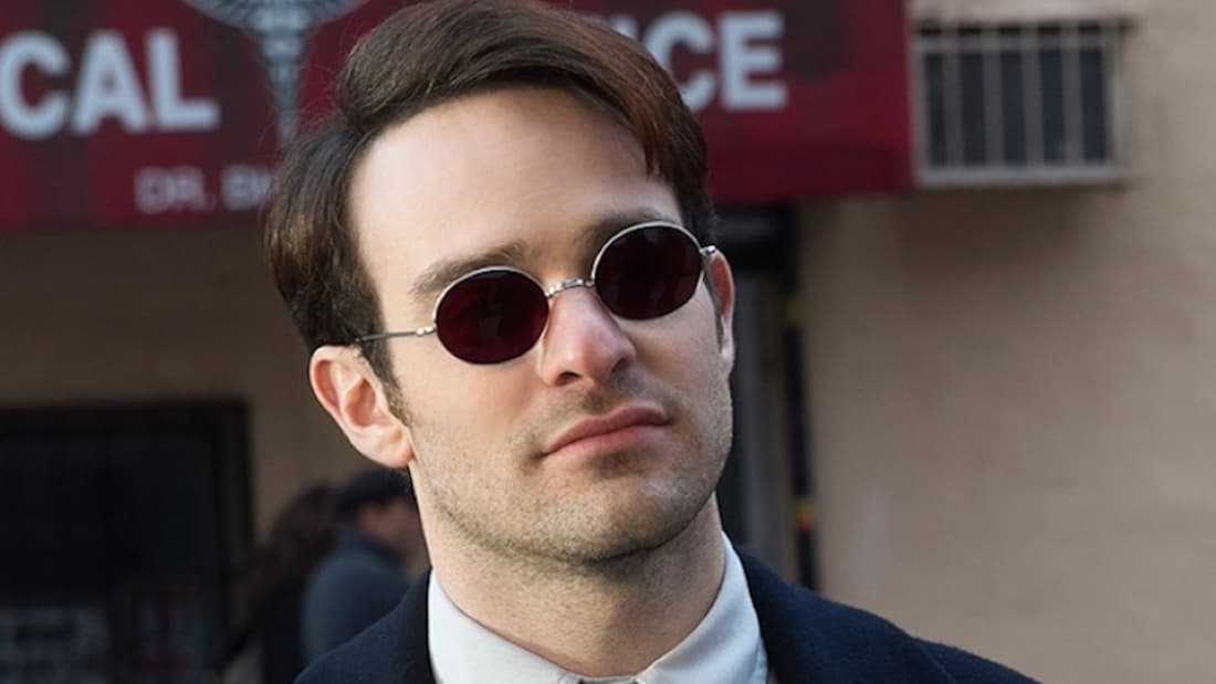 Matt Murdock