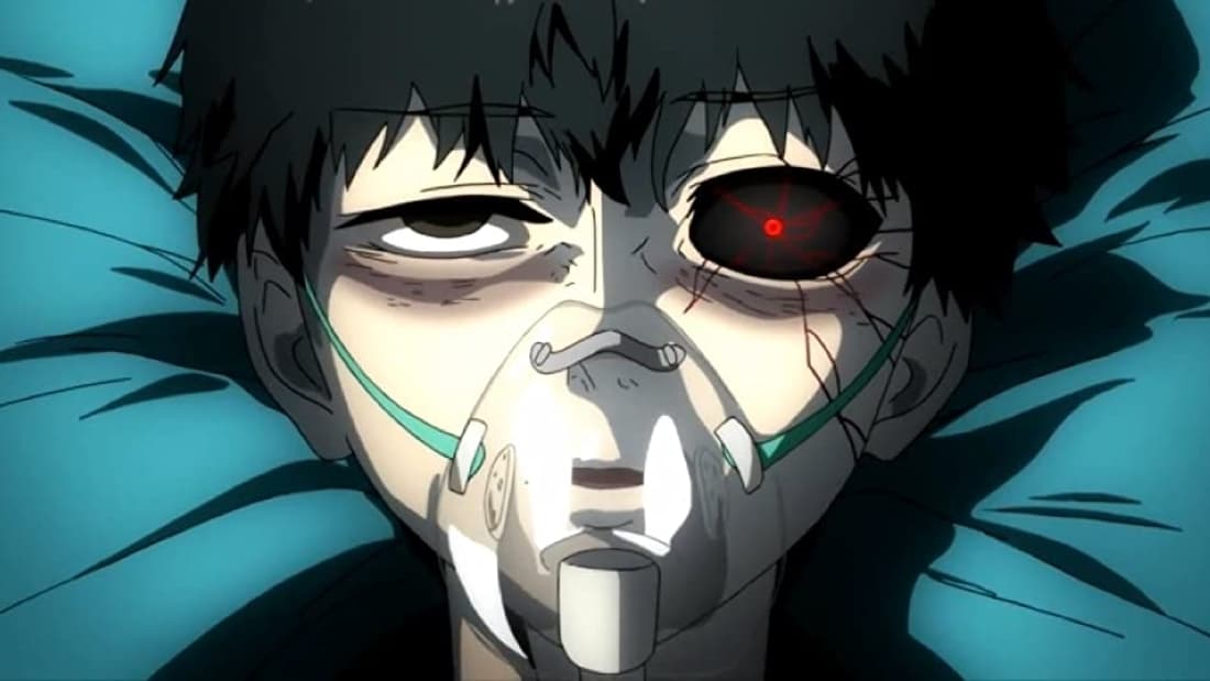 50 Dark Anime Series That Will Mess With Your Mind  Bored Panda