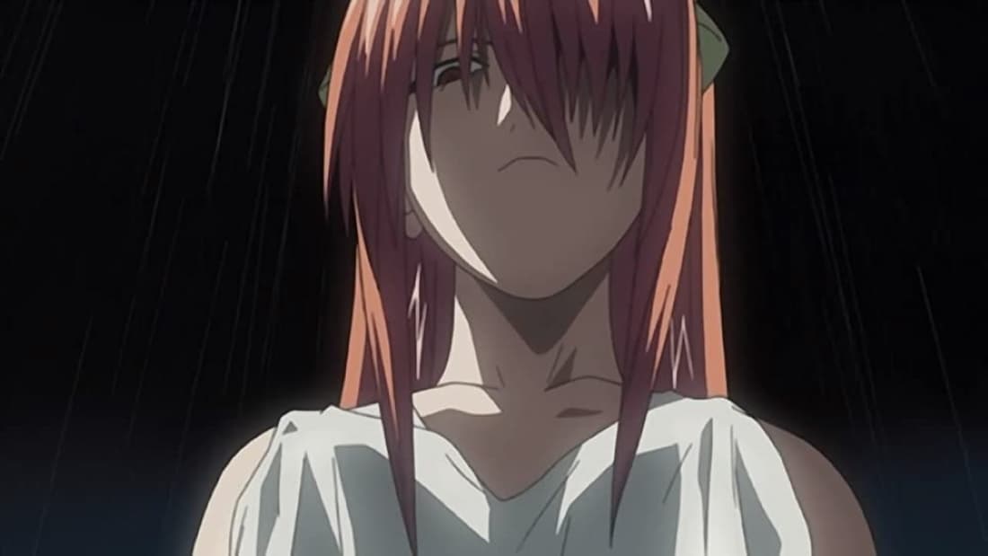 elfen lied