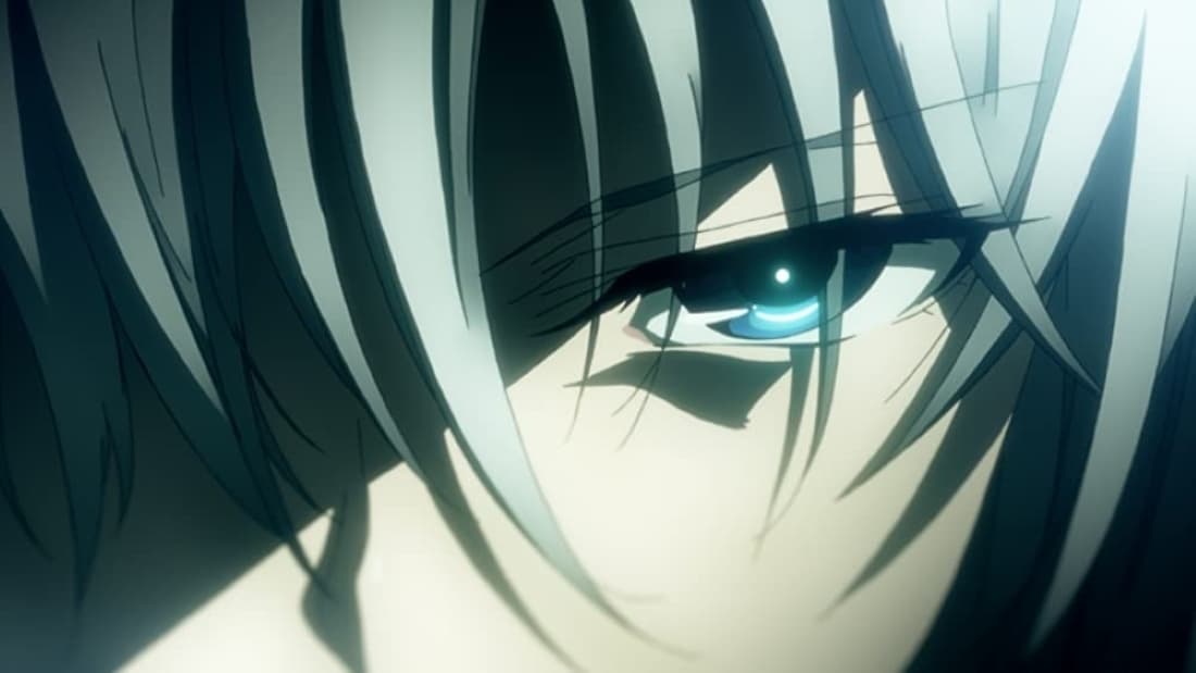 18 Dark Fantasy Anime That Will Give You Chills  Shareitnow