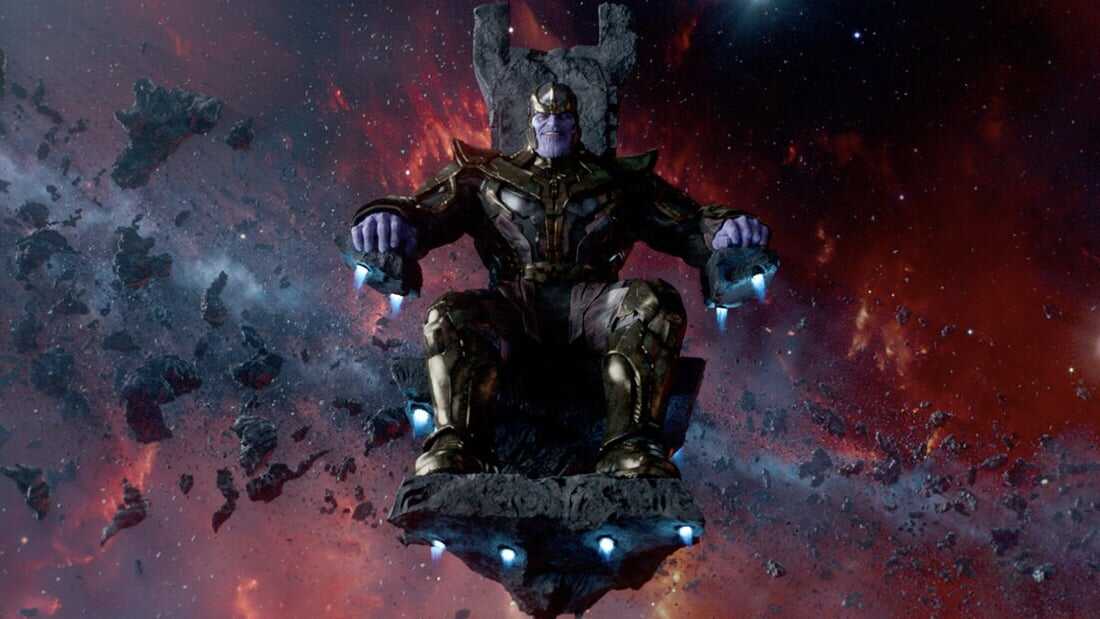 Thanos