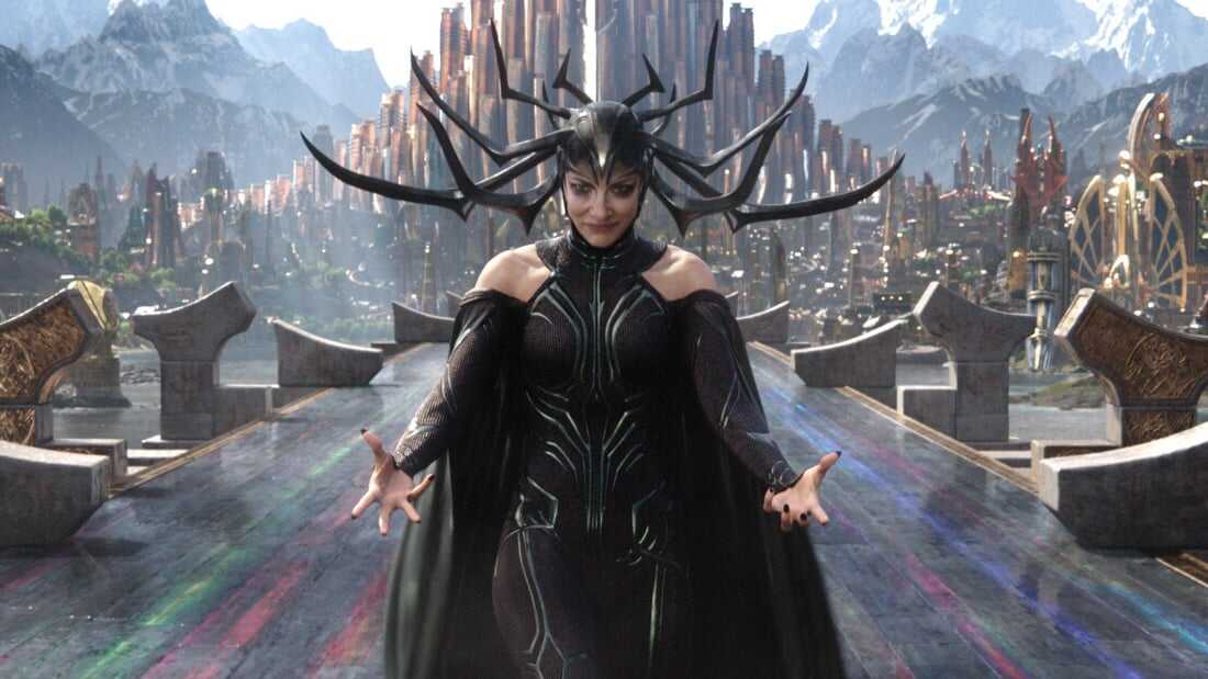 Hela