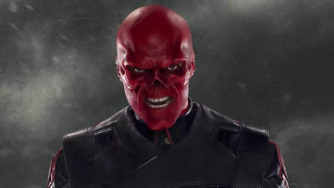 Red Skull