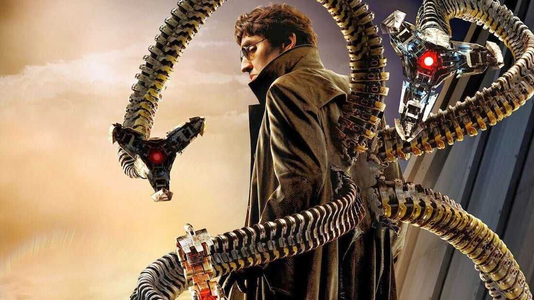 Doctor Octopus