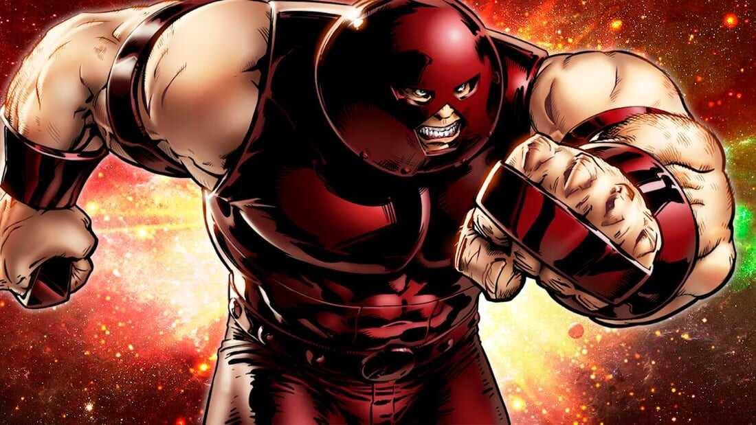 Juggernaut