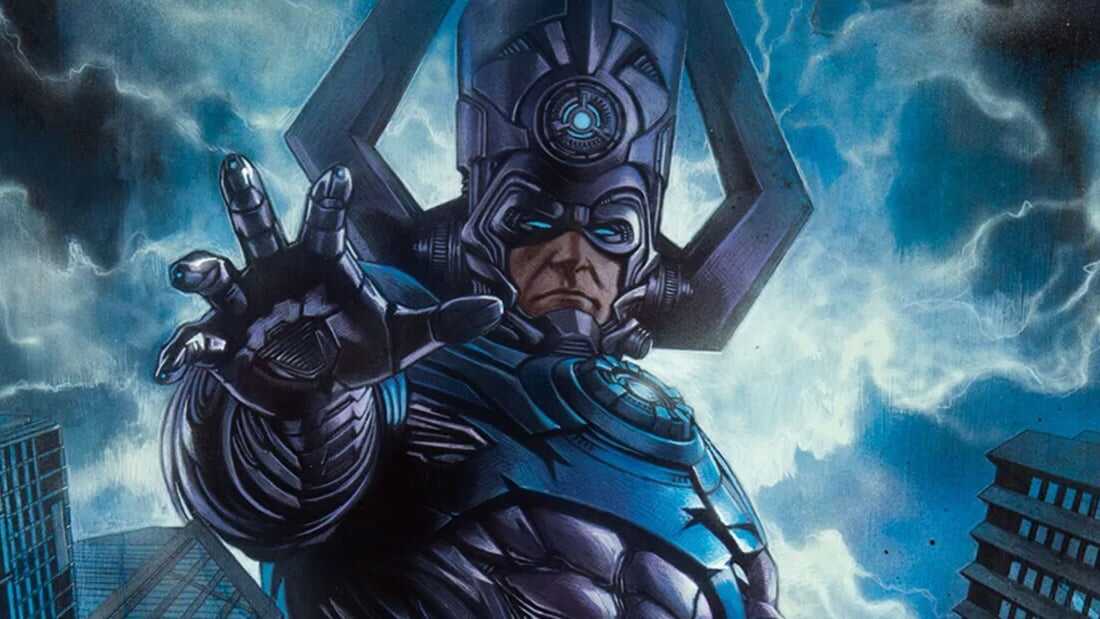 Galactus