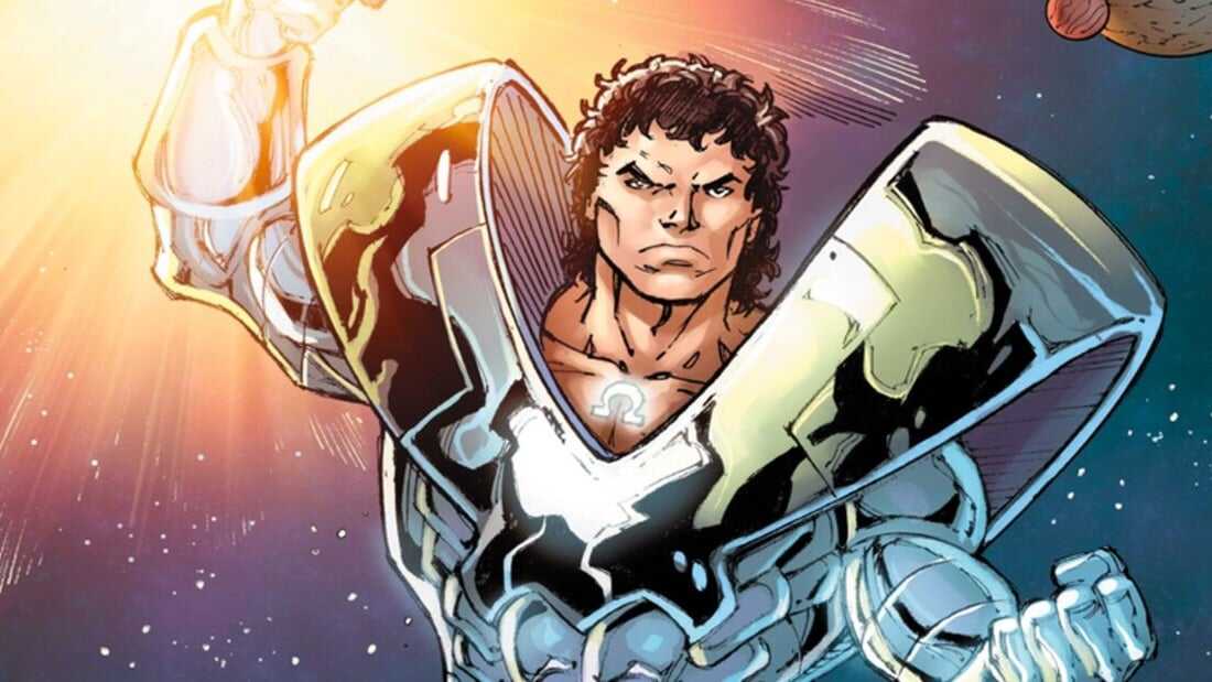 Beyonder