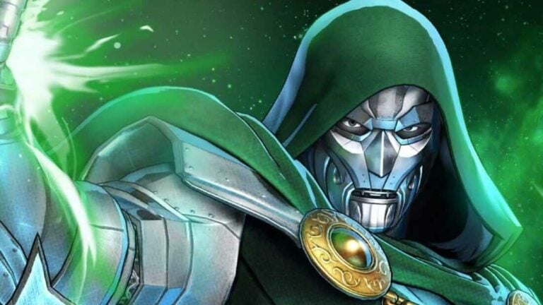 Top 50 Most Powerful Marvel Villains