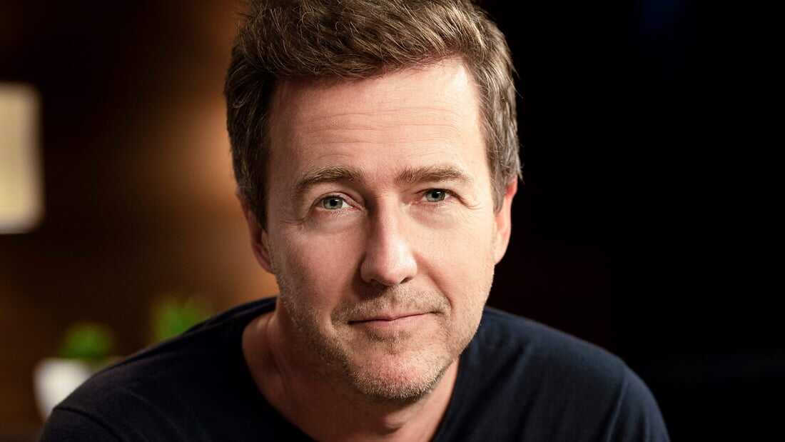 Edward Norton