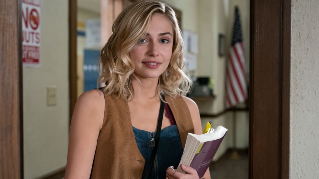 Samaira "Sam" Dean