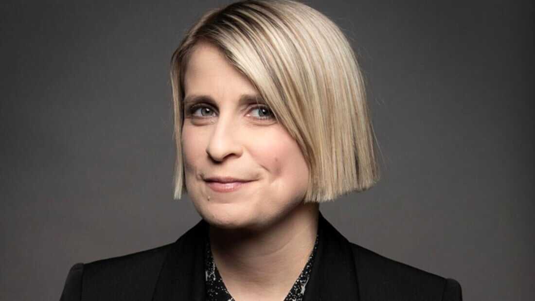 Creator: Liz Feldman