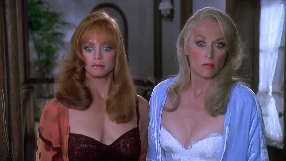 death becomes her (1992)