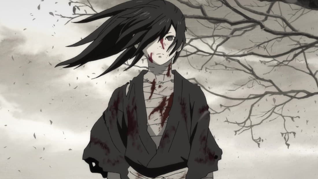Top 50 Best Demon Anime [Must Watch Devil Anime]
