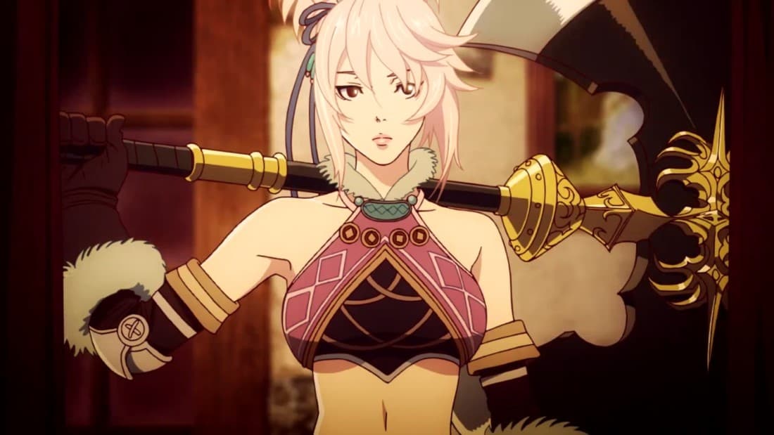 Rage of Bahamut: Genesis