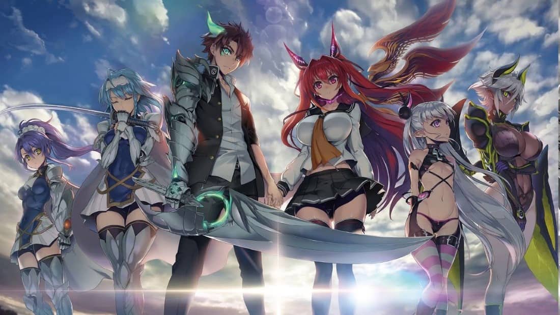 Top 50 Best Demon Anime [Must Watch Devil Anime]