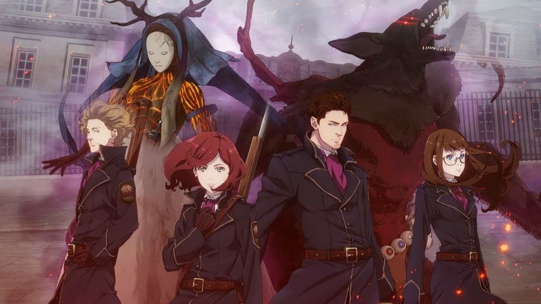 Top 50 Best Demon Anime [Must Watch Devil Anime]