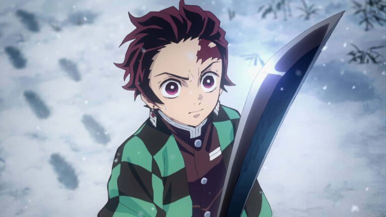 Demon Slayer Season 2 [Review]