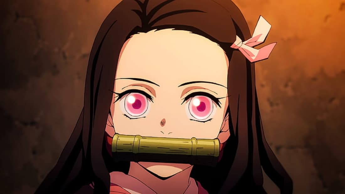 Nezuko Kamado