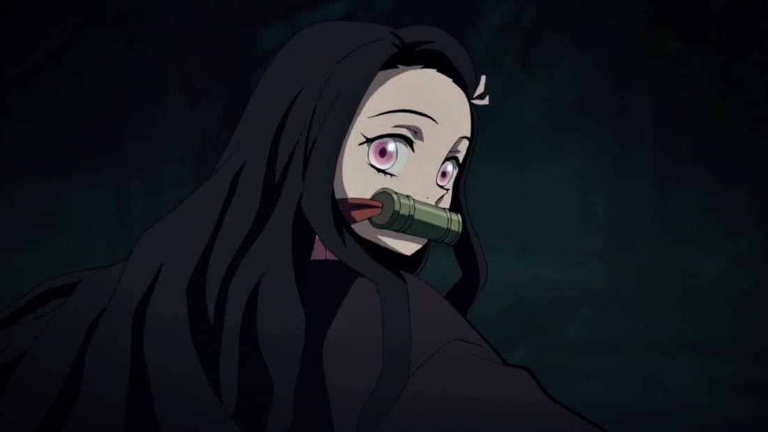 Nezuko Kamado