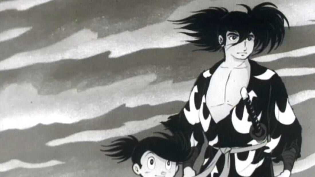 Dororo (1969)