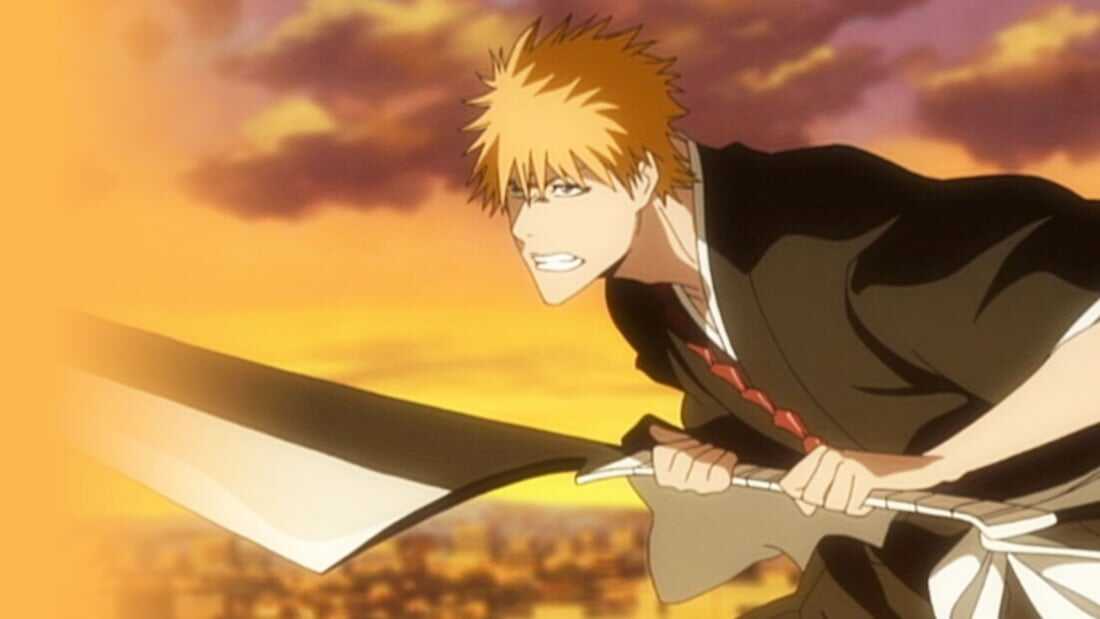 bleach (2004)