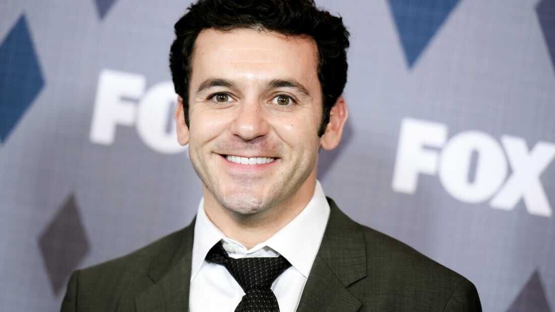 Fred Savage