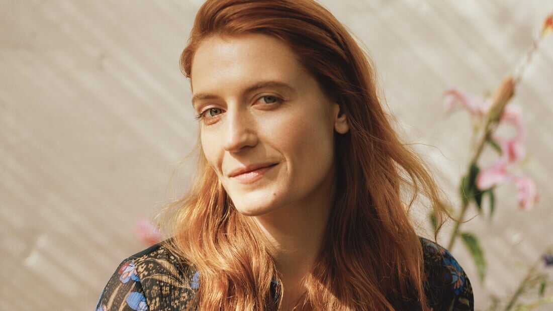 Florence Welch