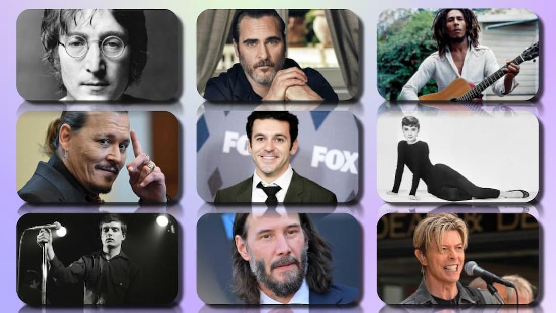 Top 47 Most Popular INFP Celebrities Of All Time