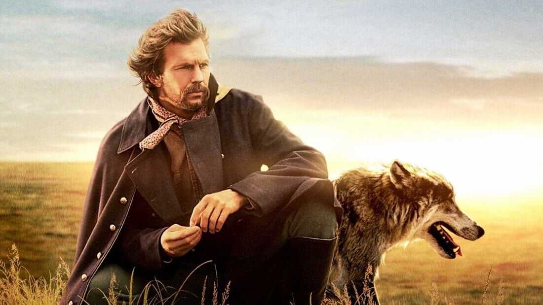 Dances with Wolves (1990)