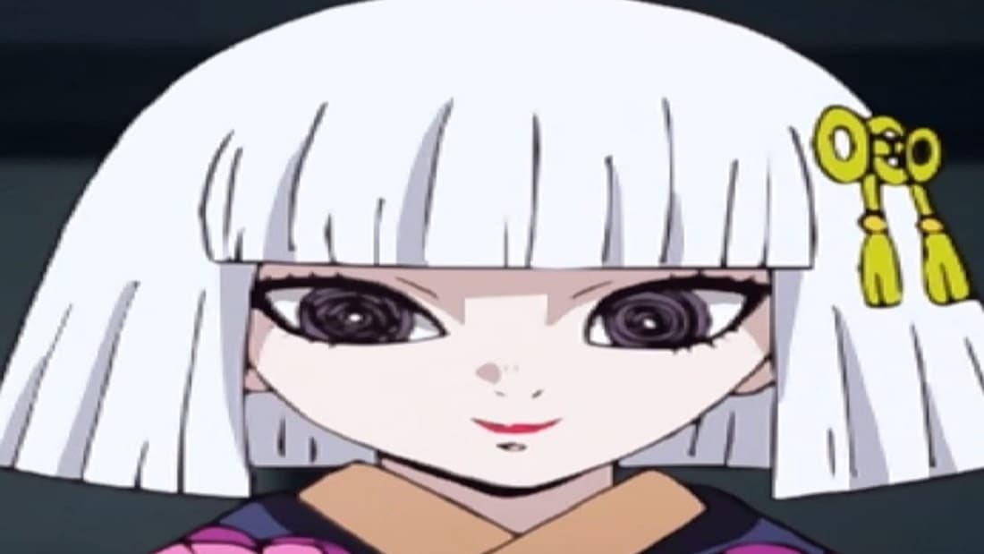 Nichika Ubuyashiki