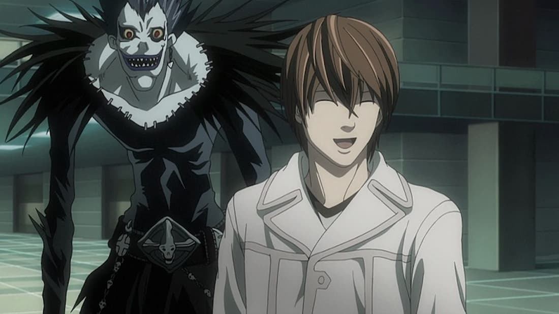 Death Note (2006)