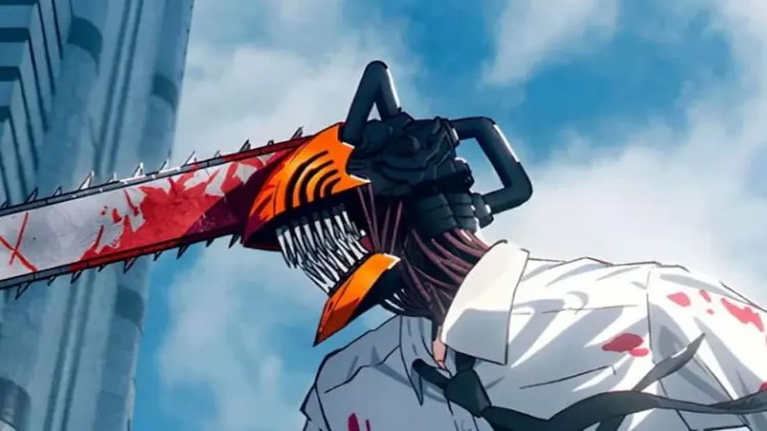 Chainsaw Man (2022)