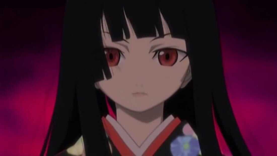 Hell Girl (2005)