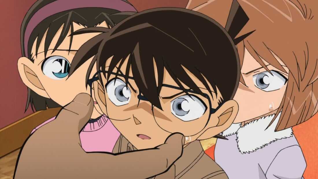 Detective Conan (1996)