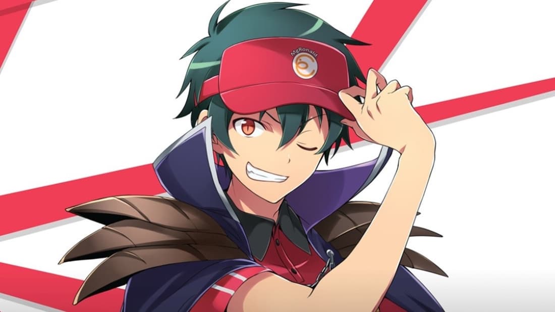 The Devil is a Part-Timer Season 3: Everything we know so far