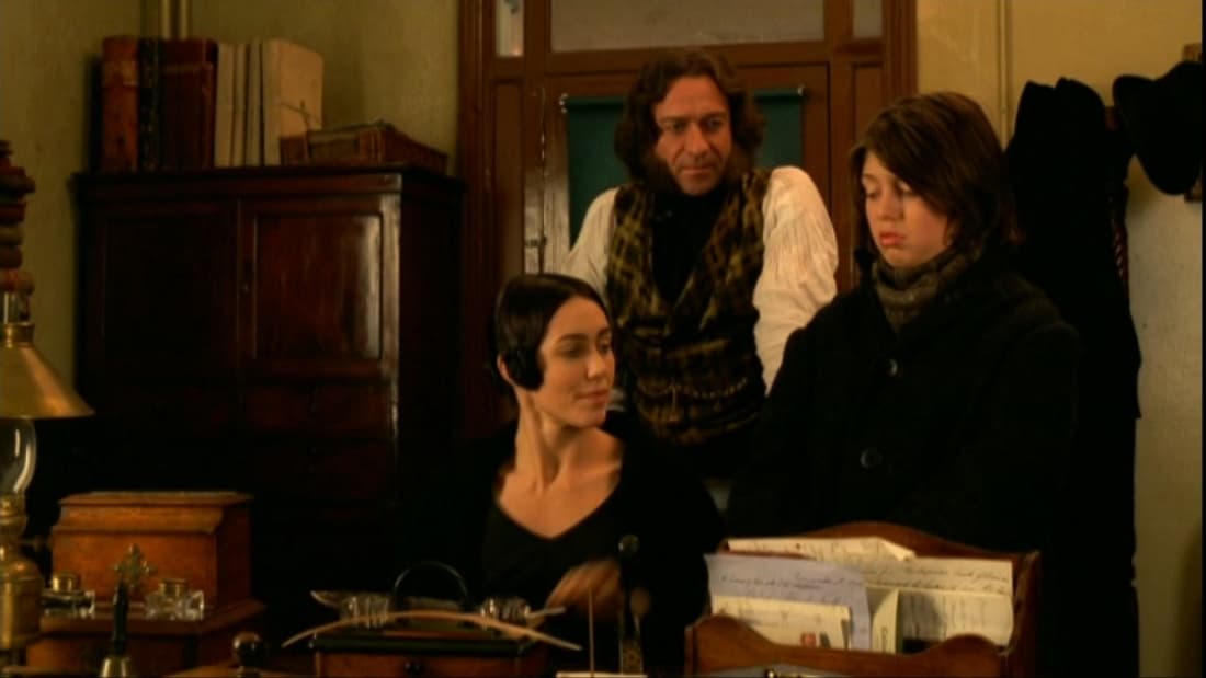 The Adventures of Greyfriars Bobby (2005)