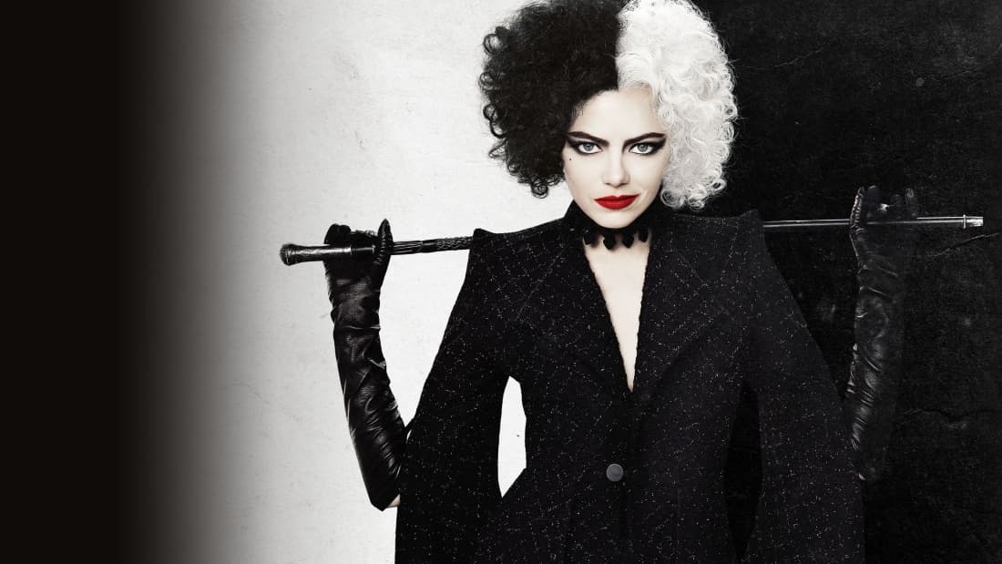 Cruella (2021)