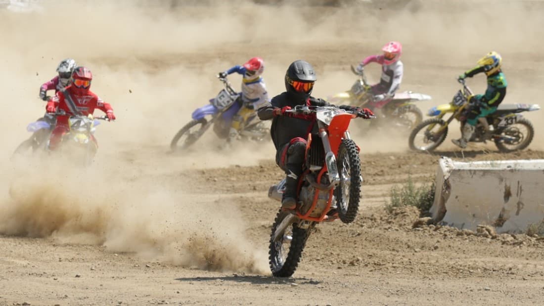 Top 34 Best Dirt Bike Movies To Watch In 2023