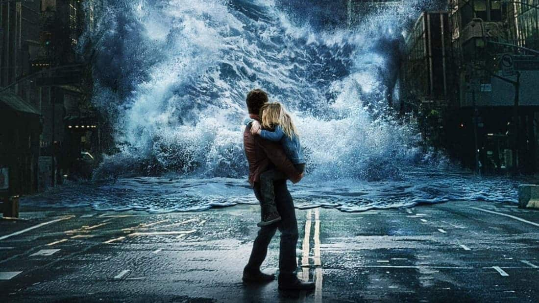 Geostorm