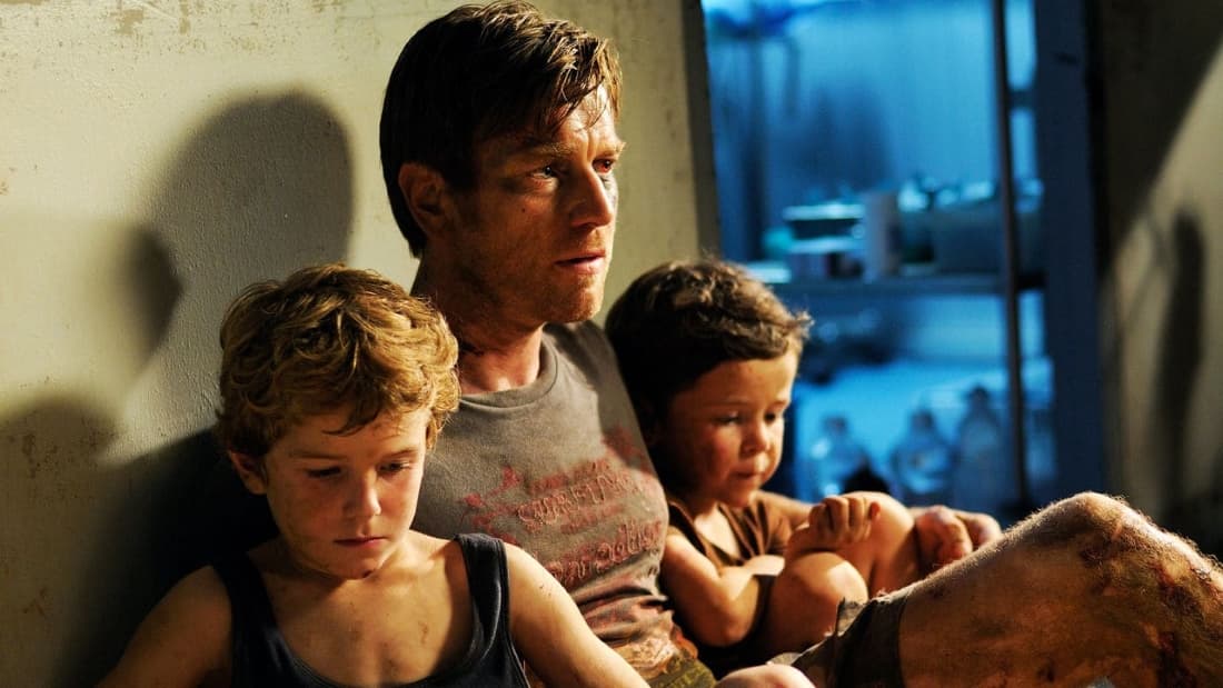 Disaster Movies