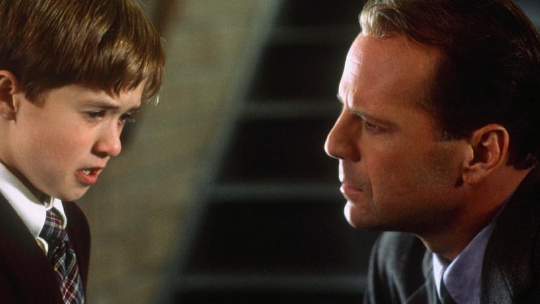 The Sixth Sense