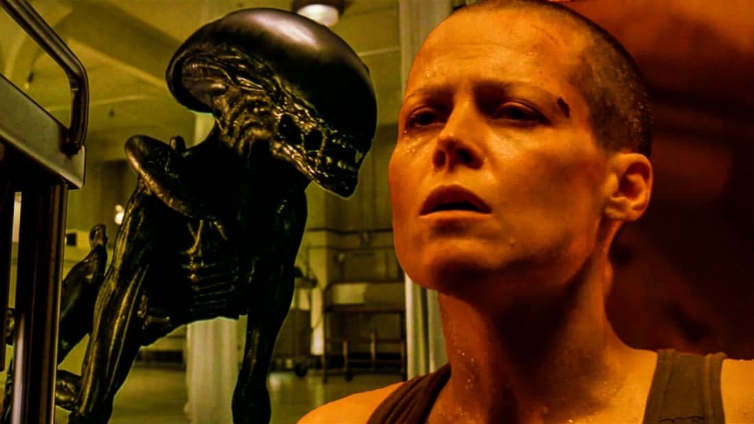 Alien 3