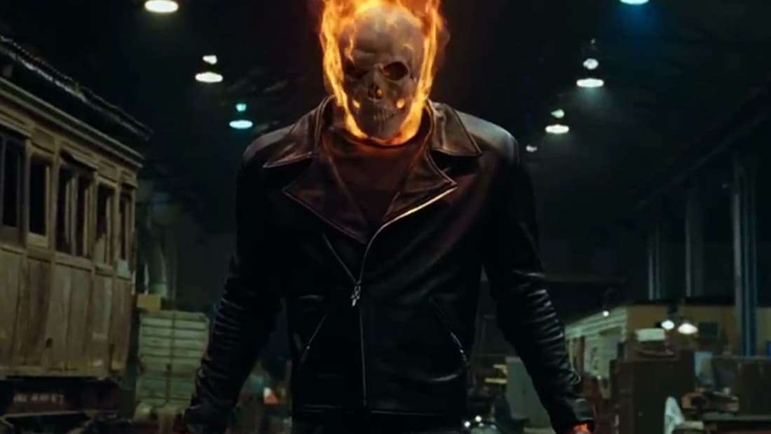 Ghost Rider