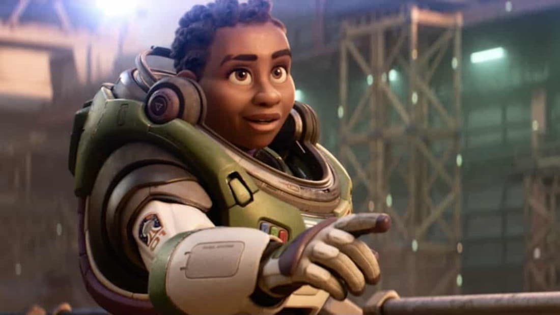 Alisha Hawthorne (Lightyear)