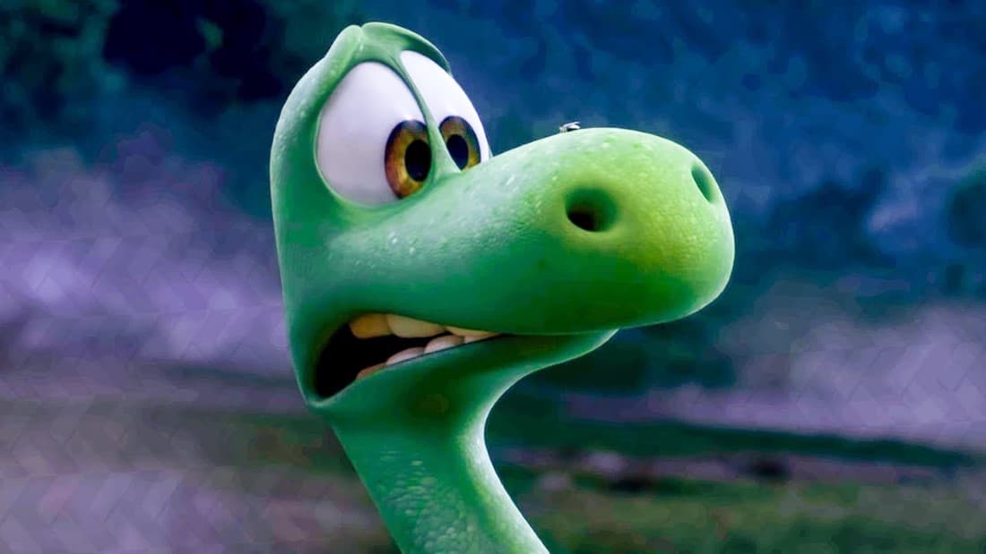 Arlo (The Good Dinosaur)