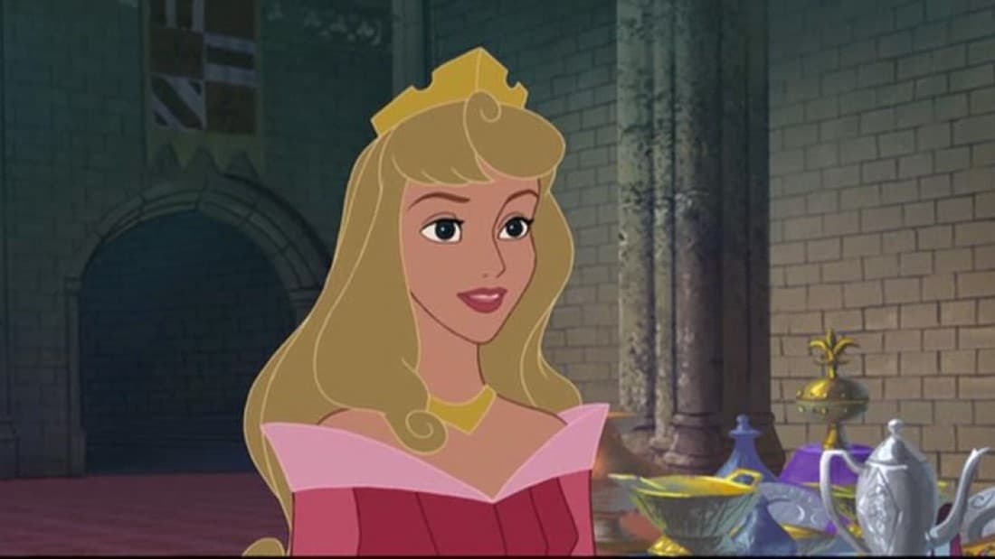 Aurora (Sleeping Beauty)