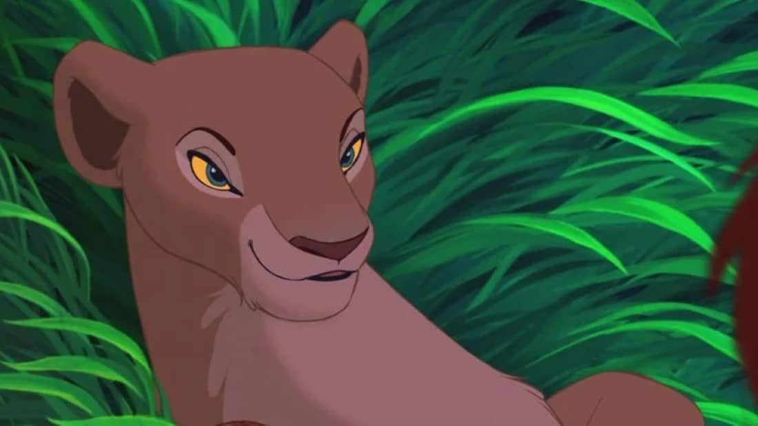 Nala (The Lion King)