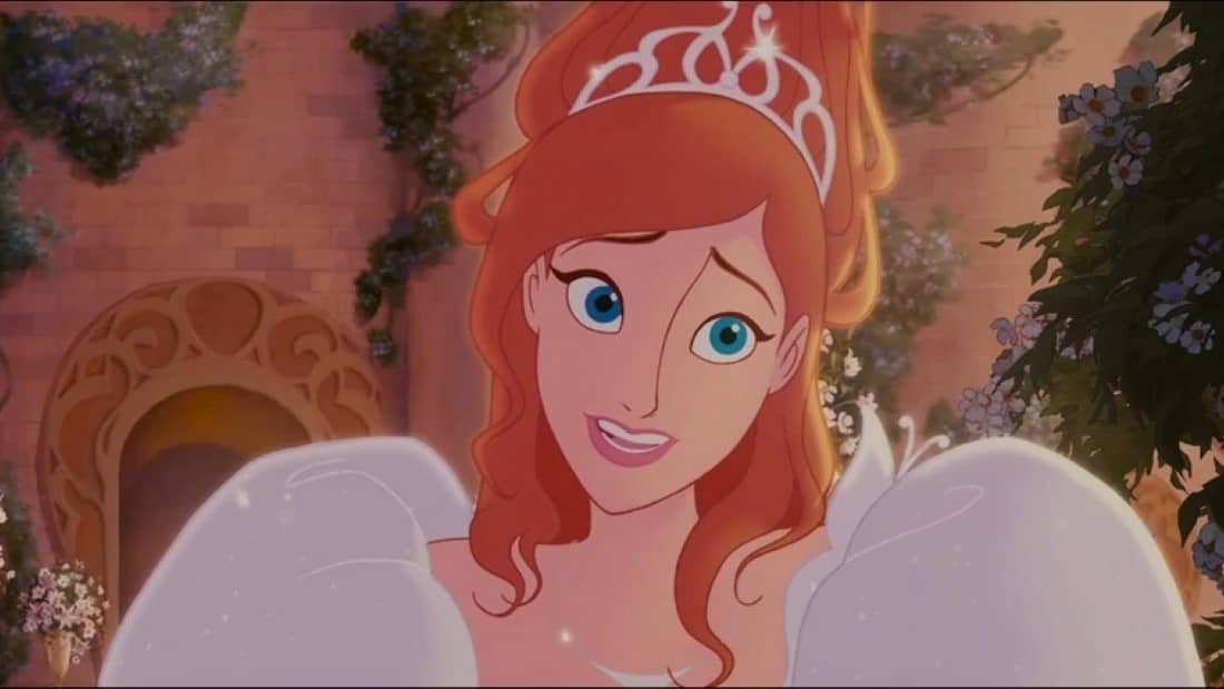 Giselle (Enchanted)