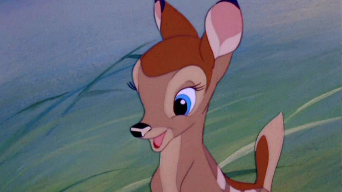 Faline (Bambi)