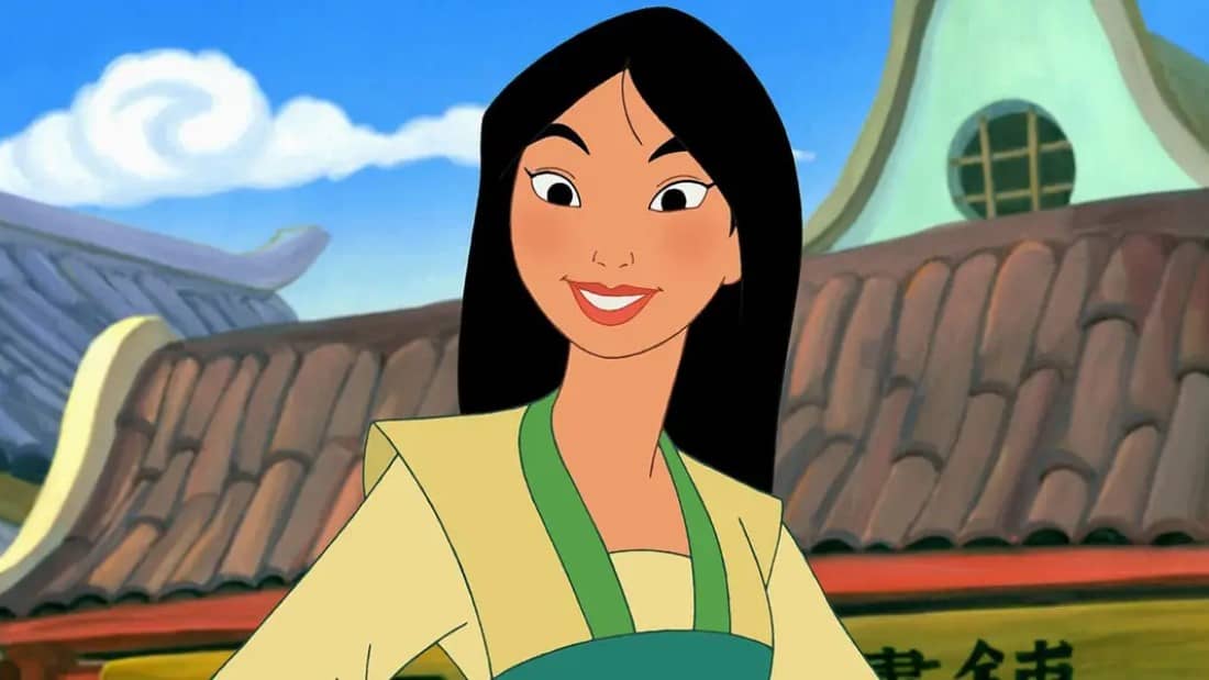 Mulan (Mulan)